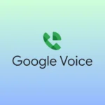 خرید شماره مجازی گوگل ویس Google Voice