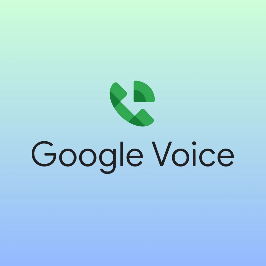 Google Voice خرید شماره مجازی گوگل ویس Google Voice