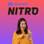 اکانت دیسکورد نیترو Discord Nitro