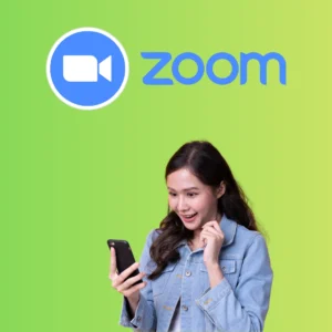 خرید اکانت زوم ZOOM روی ایمیل شما