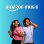 خرید اکانت آمازون موزیک Amazon Music Unlimited