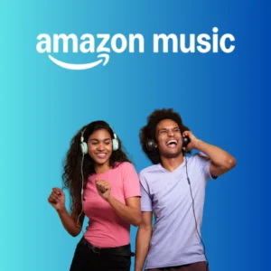 خرید اکانت آمازون موزیک Amazon Music Unlimited