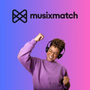 خرید اکانت MusixMatch موزیکس مچ