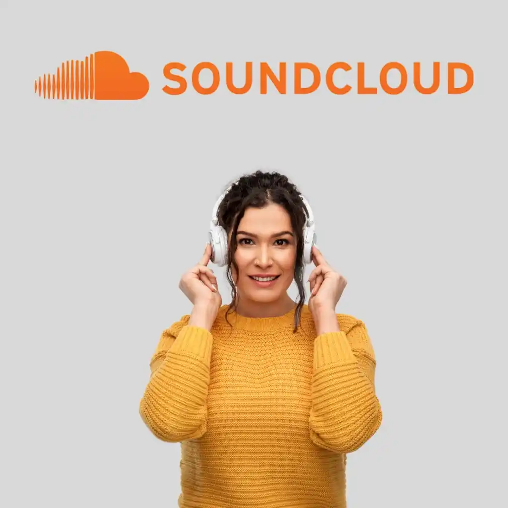 premium_11zon خرید اکانت ساندکلود SoundCloud ساندکلاد ارزان و قابل تمدید