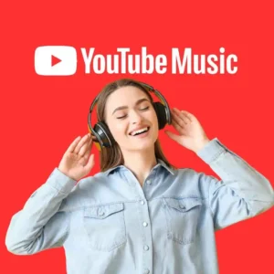 خرید یوتیوب موزیک