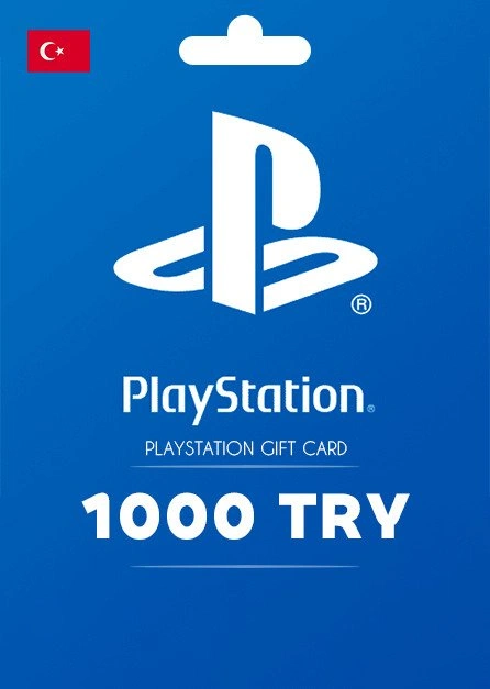 خرید گیفت کارت پلی استیشن ترکیه خرید گیفت کارت پلی استیشن ترکیه