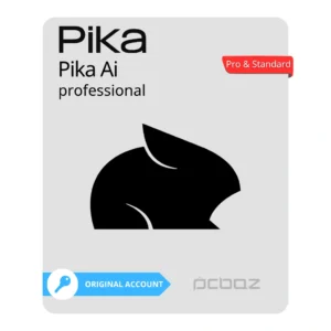 خرید اکانت Pika Ai