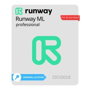 خرید اکانت Runway ML رانوی با ایمیل شما