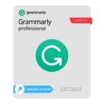 خرید اکانت گرامرلی پرمیوم