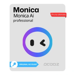 خرید اکانت Monica مونیکا
