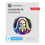 خرید اکانت Leonardo AI لئوناردو