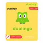 خرید اکانت دولینگو پرمیوم