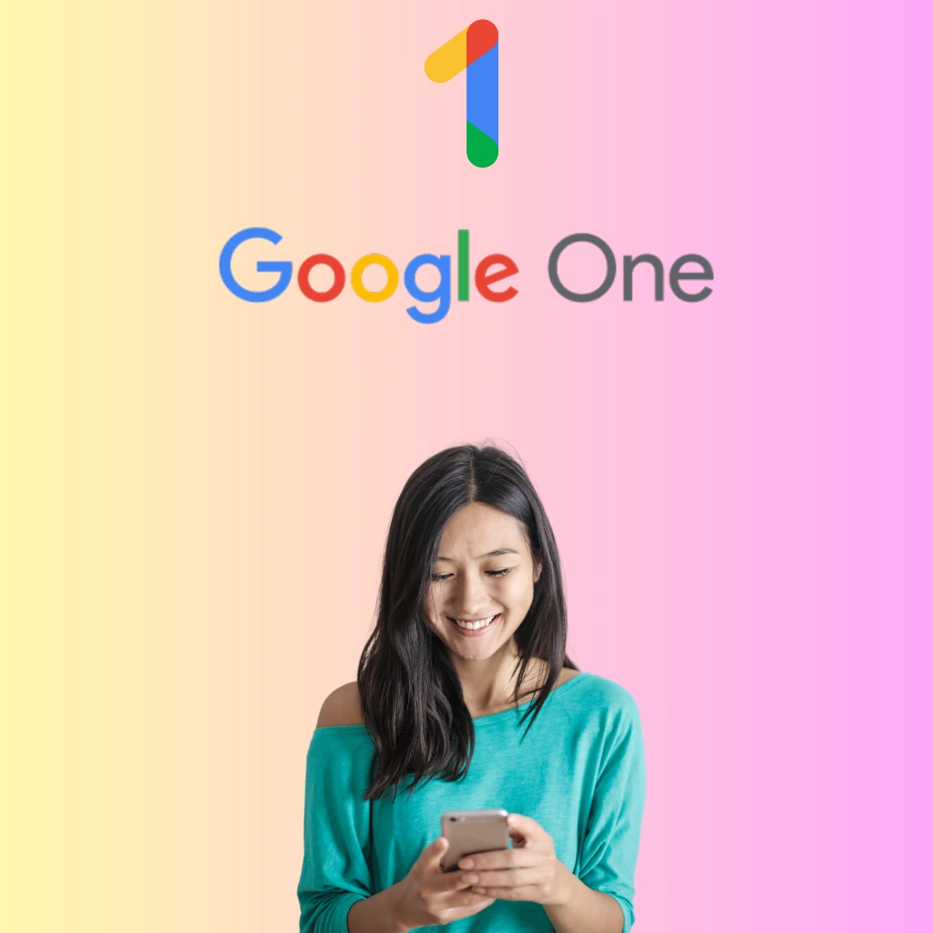 Google one خرید اکانت گوگل وان