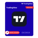 خرید اکانت تریدینگ ویو TradingView