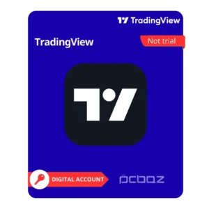 خرید اکانت تریدینگ ویو TradingView