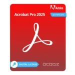 خرید ادوبی آکروبات پرو Adobe Acrobat Pro