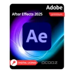 خرید اکانت افتر افکت 2025