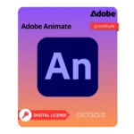 خرید اکانت ادوبی انیمیت