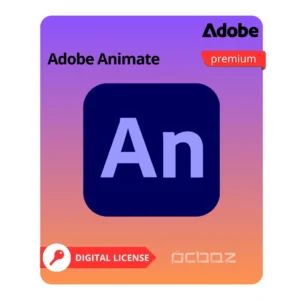 خرید اکانت ادوبی انیمیت