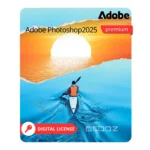 خرید اکانت فتوشاپ 2025