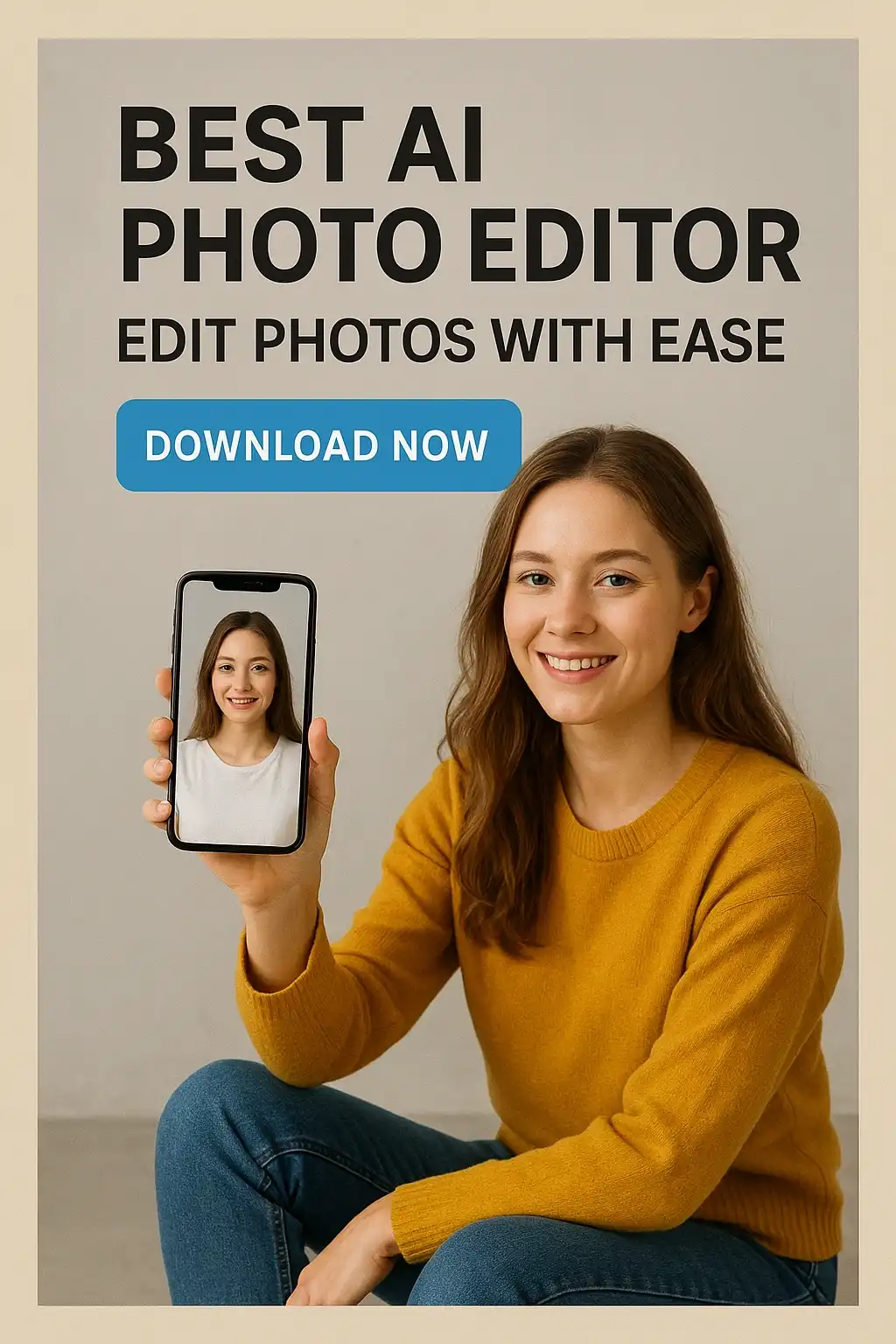 ویرایش عکس با هوش مصنوعی؛ راهنمای جامع ۲۰۲۵ ویرایش عکس با هوش مصنوعی