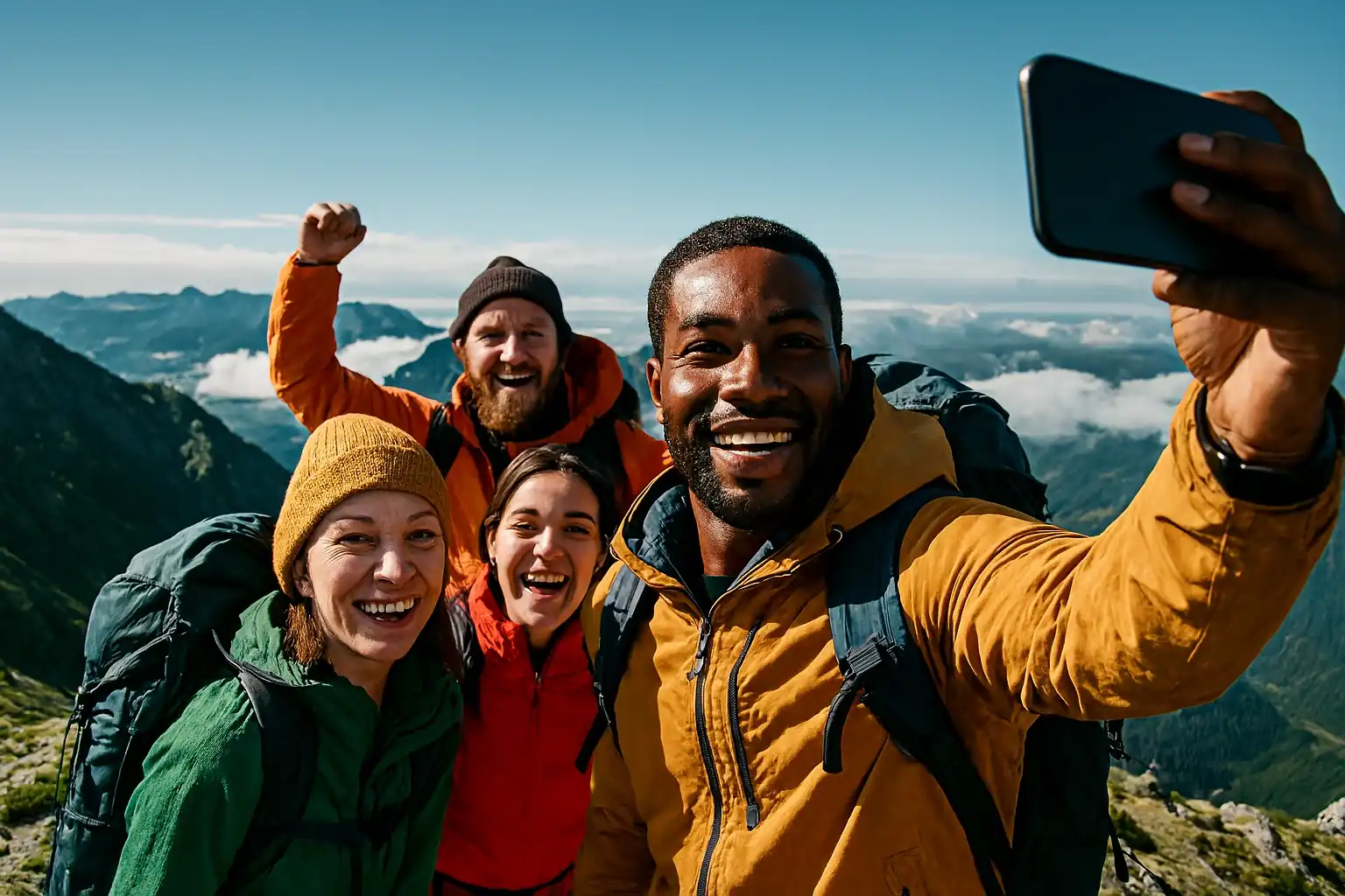 ویرایش عکس با هوش مصنوعی؛ راهنمای جامع ۲۰۲۵ ویرایش عکس با هوش مصنوعی