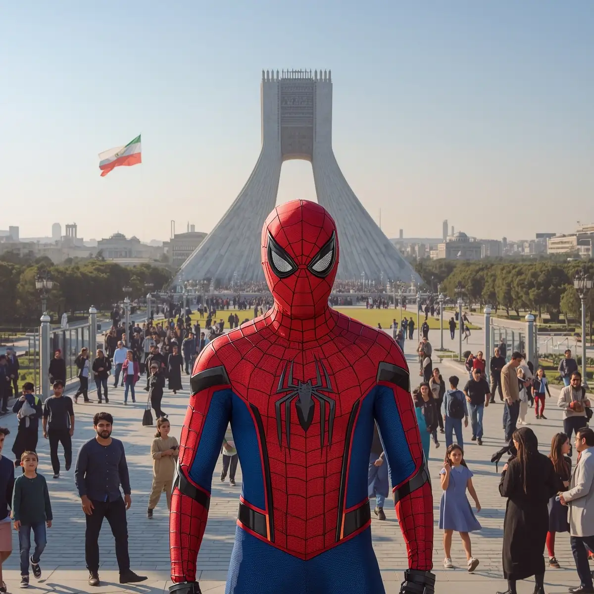 ویرایش عکس با هوش مصنوعی؛ راهنمای جامع ۲۰۲۵ ویرایش عکس با هوش مصنوعی