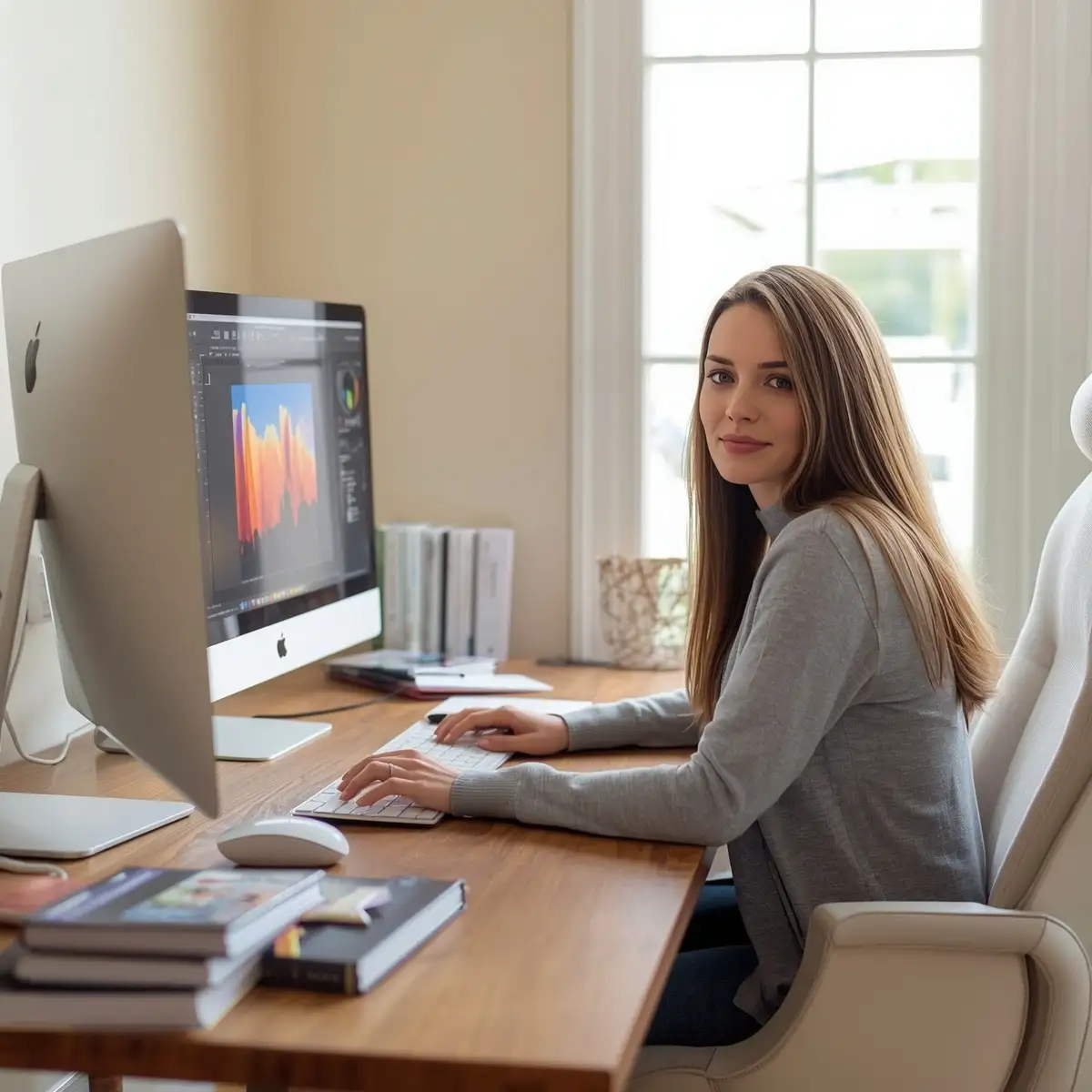 ویرایش عکس با هوش مصنوعی؛ راهنمای جامع ۲۰۲۵ ویرایش عکس با هوش مصنوعی