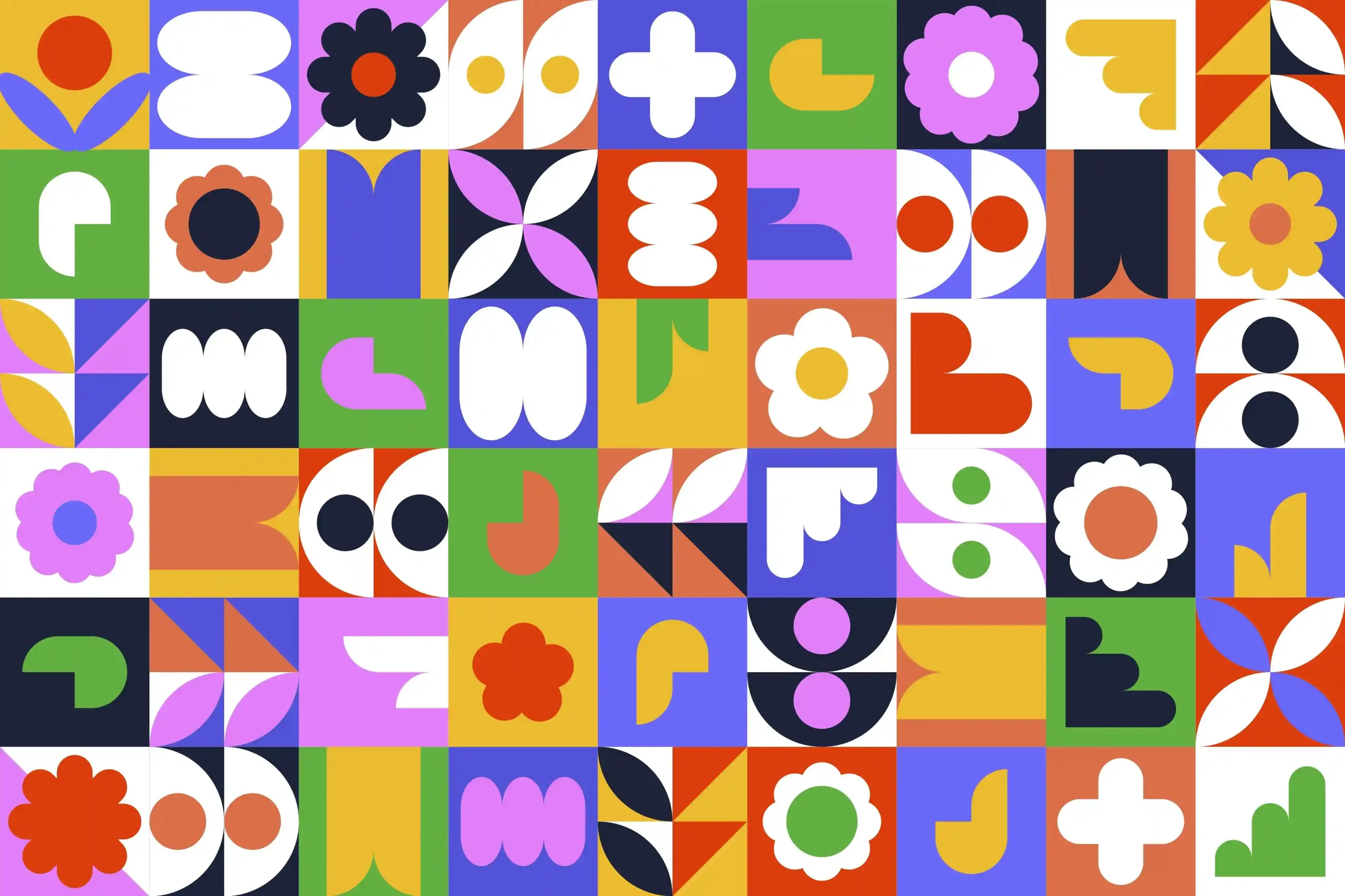 اکانت ایلوستریتور 2025 نمونه طراحی وکتور (Vector) حرفهای ساخته شده با اکانت ادوبی ایلوستریتور