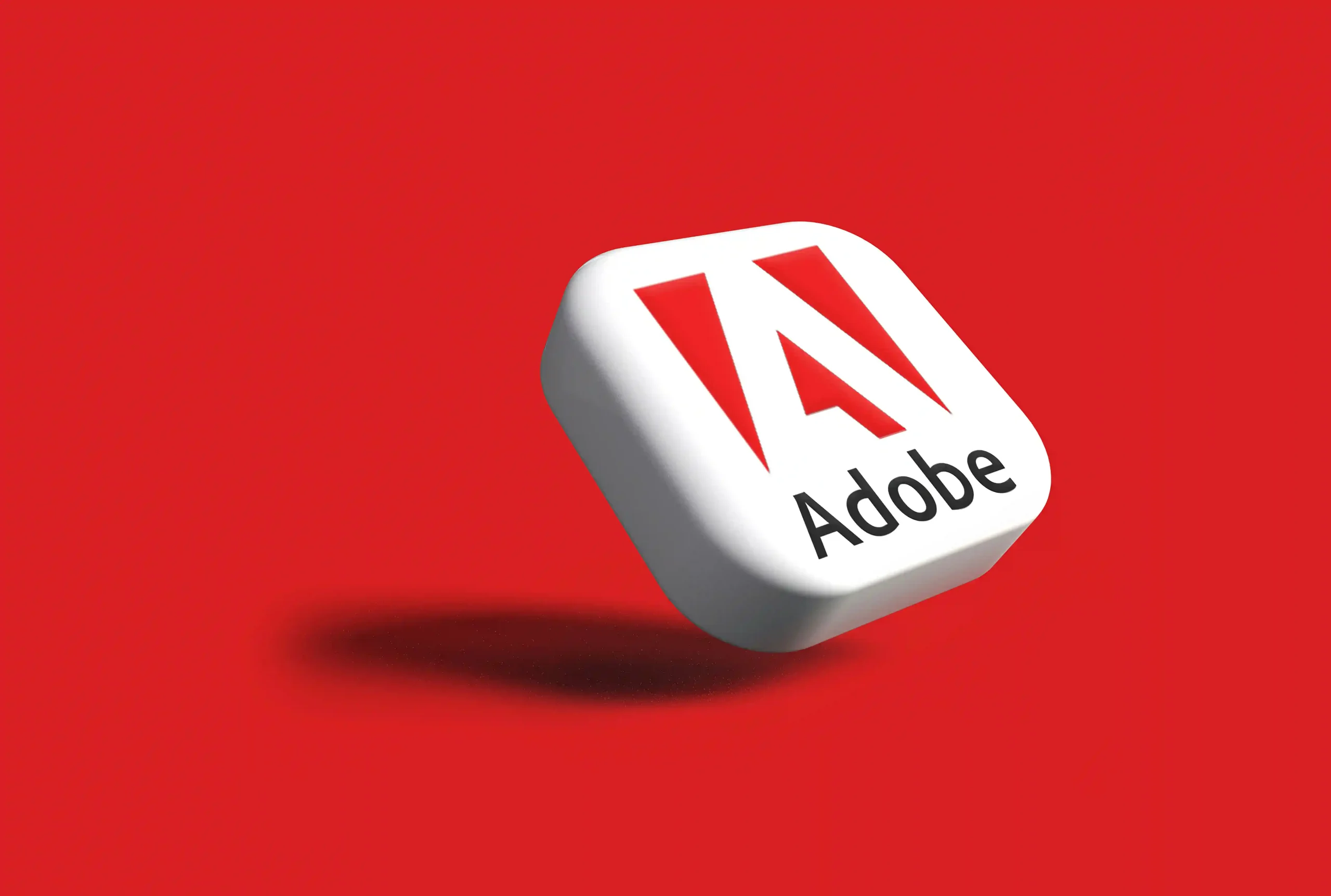 اکانت ادوبی انیمیت لوگوی رسمی شرکت ادوبی (Adobe) سازنده انیمیت