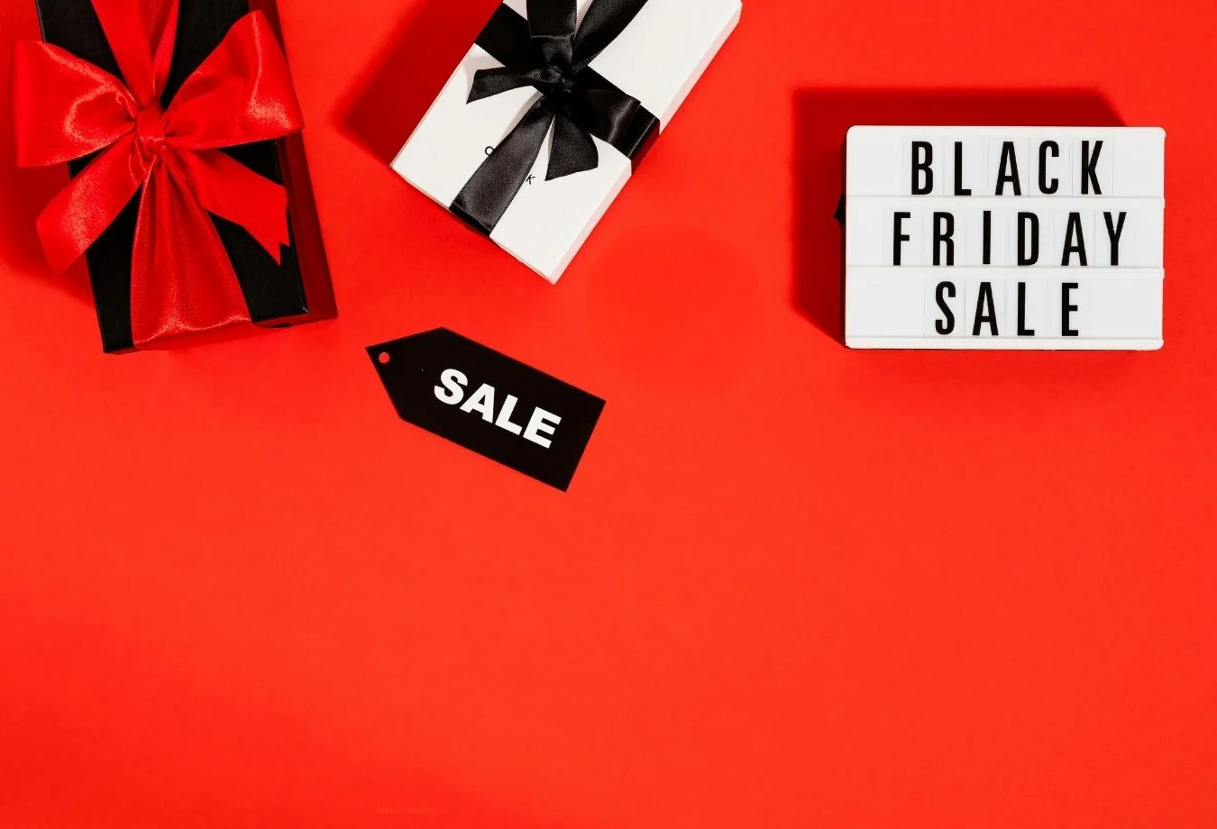 تخفیف های بلک فرایدی
