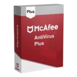 خرید آنتی ویروس مک آفی پلاس