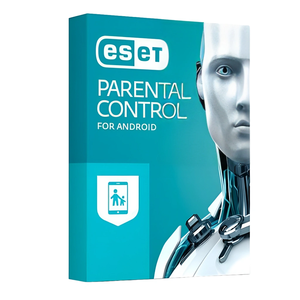 Original license ESET Parental Control for Android خرید لایسنس اورجینال ESET Parental Control for Android
