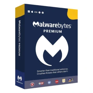 خرید لایسنس آنتی ویروس مالور بایتس پریمیوم