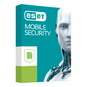 خرید لایسنس اورجینال ESET Mobile Security
