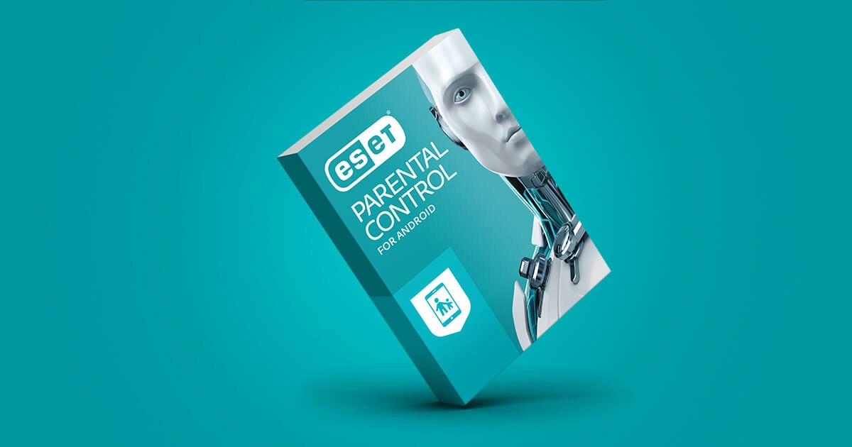 لایسنس اورجینال ESET Parental Control for Android لایسنس اورجینال ESET Parental Control for Android
