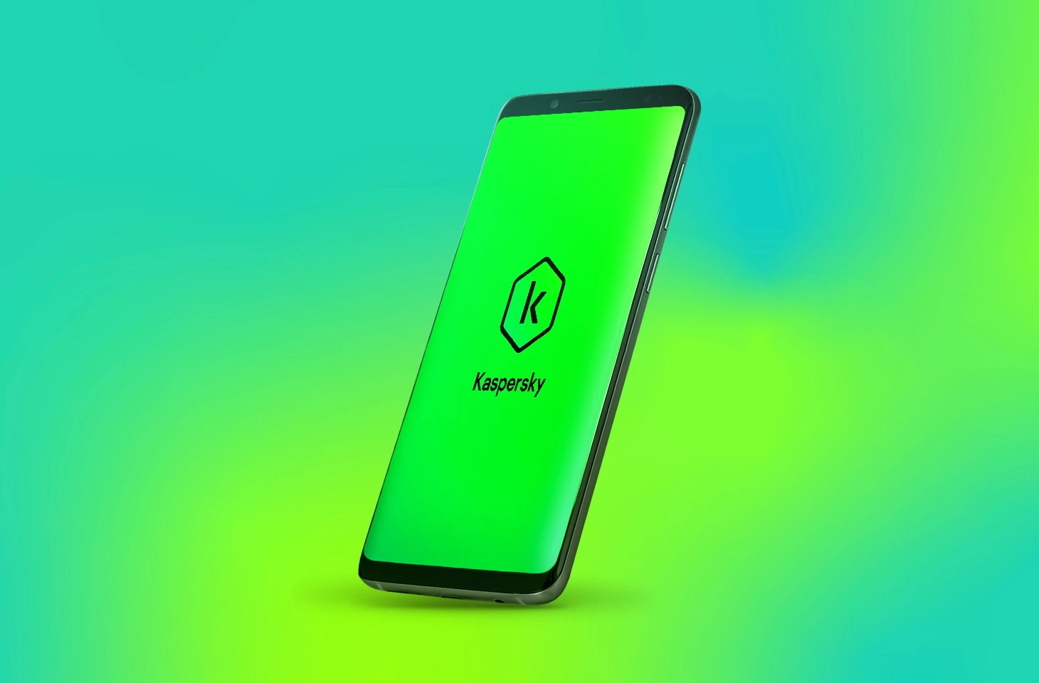 آنتی ویروس کسپرسکی برای موبایل