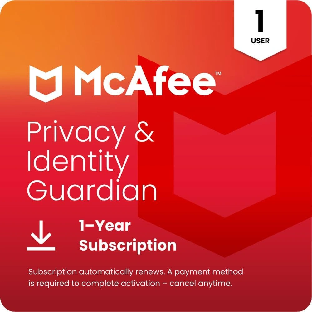 لایسنس آنتی ویروس مک آفی Privacy لایسنس اورجینال آنتی ویروس مک آفی Privacy