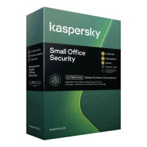 خرید لایسنس کسپرسی اسمال آفیس سکیوریتی