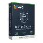 خرید آنتی ویروس AVG Internet Security