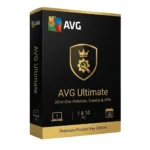 خرید آنتی ویروس AVG Ultimate