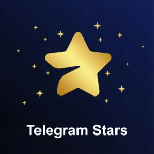 خرید استارز تلگرام