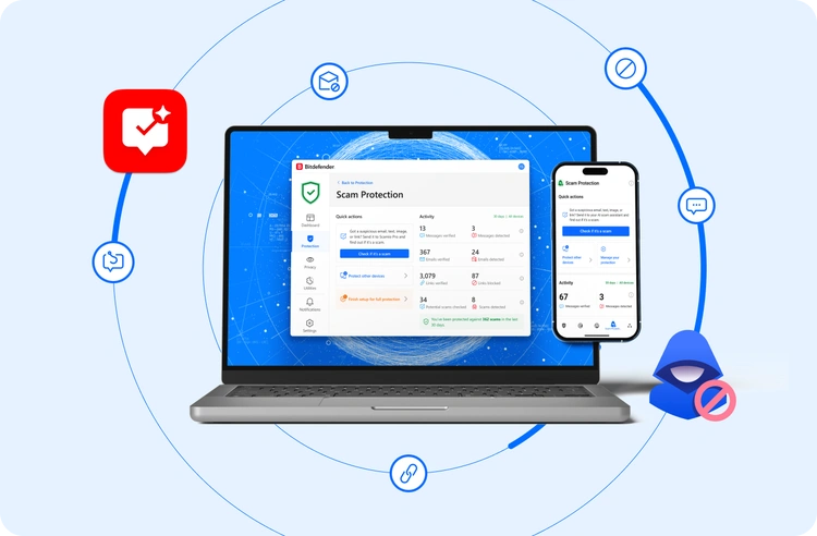 لایسنس بیت دیفندر آلتیمیت سکیوریتی فمیلی آنتی ویروس بیت دیفندر آلتیمیت سکیوریتی فمیلی