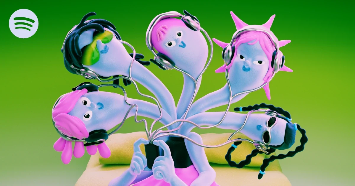 گیفت کارت اسپاتیفای پرتغال گیفت کارت اسپاتیفای پرتغال