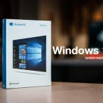 برای ویندوز 10 چه سیستمی نیاز هست؟