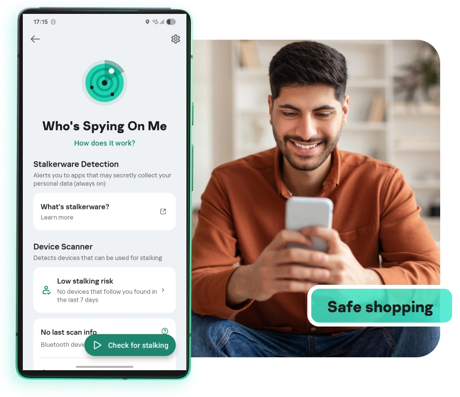 لایسنس کسپرسکی اینترنت سکیوریتی اندروید آنتی ویروس اندروید کسپرسکی