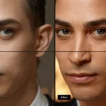 افزایش کیفیت عکس