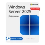 ویندوز سرور 2025 دیتاسنتر (Volume-1000PC)