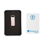 پک فیزیکی ویندوز 10 اینترپرایز Standard