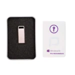 پک فیزیکی ویندوز 10 پرو ورک استیشن Retail